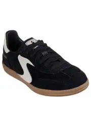 Skechers Hotshot - Varsity Crew Black