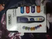 Wahl Color Pro Cordless Shaver Set