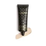 Mirenesse - Velvet Maxi Lift Airbrush Foundation 18HR SPF15 - Vanilla