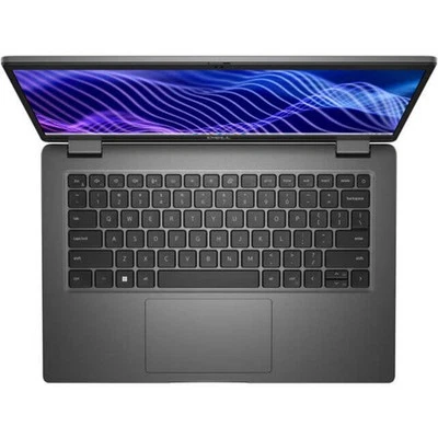 Laptop Dell 52H87 Latitude 3440 Thin Client Notebook - 14-inches - Intel