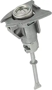 Replace Front Left Door Lock Cylinder & Ignition Switch for Sonata 8 2009-2014, Ensuring Secure Locking and Smooth Ignition
