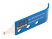 Innovation Insertion/extraction Tool - Plastic, Stainless Steel (106-1928)