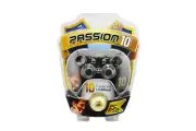 PASSION 10 Controller Compatible with PC & PS2