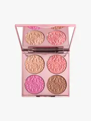 MECCA Exclusive Brightening CC Palette