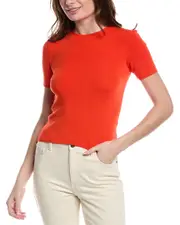 Solid & Striped Top
