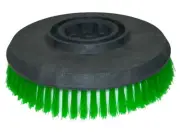 Scrubbing Brush - Middle Suitable For for Numatic Ttv 5565/200 St - Poly 0,6