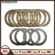 0CK DL382 Auto Transmission Clutch Plates Friction Kit For AUDI A4 A5 A6 A7 A8
