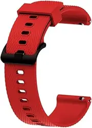 [BKUANE] Silicone Band Wrist strap For Garmin vivoactive 3 Forerunner 645 Replacement Watchband Strap For Garmin vivoactive3 Wristband