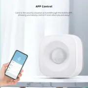 Accurate Zigbee Wireless Smart Home Smart Connectivity Motion Sensor Zigbee