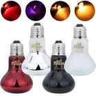 UVA Led Pet Heating Lamp Infrared Reptile Heat Bulb Amphibian