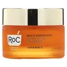 2 X RoC, Multi Correxion, Revive + Glow, Moisturizer + Vitamin C, 1.7 oz (48 g)