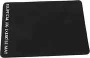 Anti-Vibration Treadmill Pad Pu Mat for Treadmill Noise-reducing Floor Protector Home Gym Pad