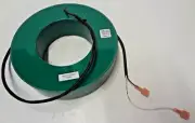 General Electric GE 139C4970G253 Current Transformer 4000A Amp Switchgear