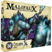 Malifaux 3rd Ed Cyclops NEW