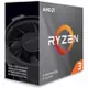 AMD Ryzen R3-3200G 處理器 四核心 AM4 內含風扇 VEGA 8 中央處理器 CPU 3 3200G