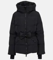 [Goldbergh] Goldbergh Bowy down jacket UK 18 black
