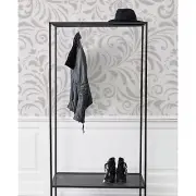Vintage pattern Non-Woven wallpaper Eclectic wall art Accent sticker Wall mural