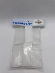 Greenhills Team Slot Pro Tech Barriers x 10 Ref. 63009 - BNIP - ACC3273