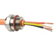 Nicote M16 X 1.5 NICOTE GP CABLE GLAND A UN16A