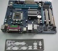 在飛比找Yahoo!奇摩拍賣優惠-技嘉GA-G41M-ES2L VER 1.1 LGA775主