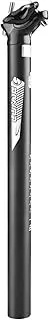 TRIWONDER Seat Post 27.2/30.9/31.6mm Mountain Bike SeatPost 400mm Length Aluminum Alloy Bike Seat Post for MTB, Road Bike, E-MTB