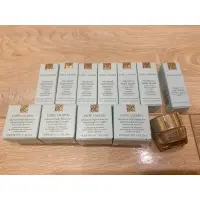 在飛比找蝦皮購物優惠-雅詩蘭黛 特潤超導眼部修護霜 3ml 小棕瓶