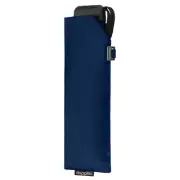 Doppler Carbonsteel Mini Slim Umbrella Navy