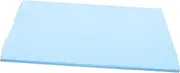 MOLUCKFU Washable Detachable Changing Pad Cover for Diaper Changing Table Friendly Removable Skin Safe Design for Comfortable Nursery Use
