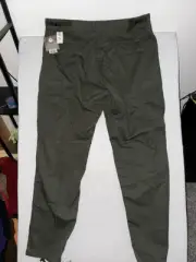Rothco Tactical BDU Cargo Pants Military Uniform Army 6 Pocket Size XL Long NEW