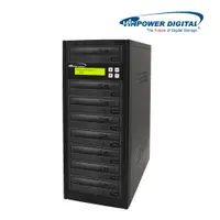 在飛比找PChome24h購物優惠-Vinpower Digital 標準型 1 對 7 DVD