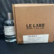 The Noir 29 by Le Labo, 3.4 oz Eau de Parfume Spray New Open Box