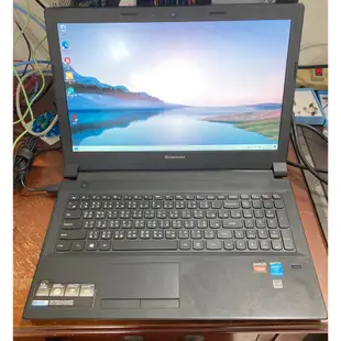中古良品 二手 Lenovo 聯想 B50-80 80EW i5獨顯筆電 筆記型電腦