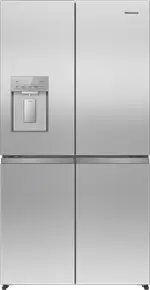 Hisense 640L French Door Refrigerator