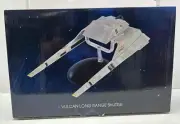 Eaglemoss | Vulcan Long Range Shuttle Surak | Star Trek