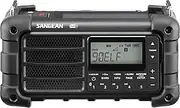 Sangean IPX55 MMR99 Multifunction DAB+/FM Radio