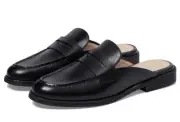 Women's LOAFER/ MULE Cole Haan Stassi Penny - BLACK LEATHER