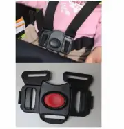 Buckle Clip Safety Harness Chest Strap for Graco Baby Child Stroller Highchair