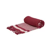 Nicola Spring Deluxe Turkish Cotton Towel