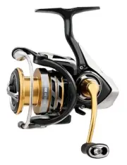 Daiwa EXELT4000D-C EXCELER LT Spinning Reel, 5BB + 1, 5.2 : 1