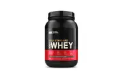 Optimum Nutrition, Gold Standard 100% Whey, Mocha Cappuccino, 2 lb (907 g)