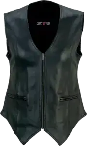 Z1R 2831-0070 Women's Scorch Vest 3X-Large Black