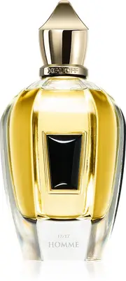 Xerjoff 17/17 Man PAR M 100 ml