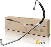A-Premium Power Steering Pressure Line Hose Assembly Replacement for Saturn Sky 2007-2010 Pontiac Solstice