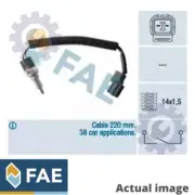 NEW SWITCH REVERSE LIGHT FOR HONDA CIVIC VI FASTBACK MA MB D16B2 B18C4 D16Y3 FAE