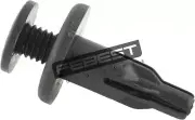 Retainer Clip For HONDA NSX NSX,NA1,NA2 Fasteners