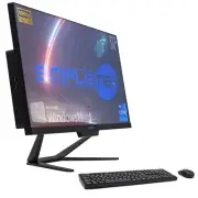 Aio All IN One Touch Screen I5 16gb 4tb 24 " HD Win11 PC Computer Touchscreen_