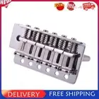 Guitar Tremolo Guitar Bridge Parts String Spacing 10.8 Mm for Guitar Accessories