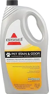 Pet Formula Carpet Cleaner