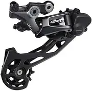 Shimano RR Mech RX810 GRX 11 Speed Shadow+ Double 34T