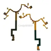 1pcs For Canon EF 24-105mm 1:4L II USM Zoom Lens Anti shake Flex Cable Replace